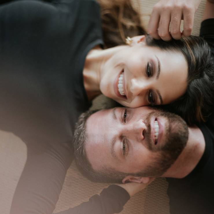 Ensaio Pré Wedding de Monica e Heitor