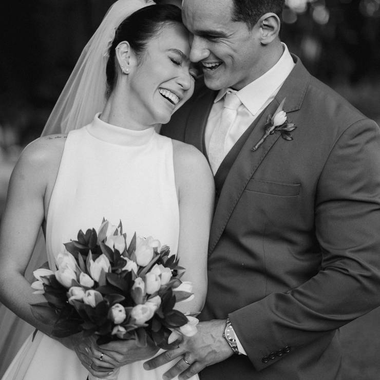 Casamentos de Renata e Guilherme