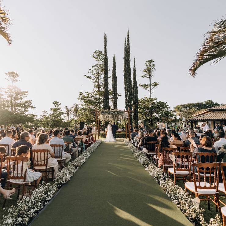 Casamentos de Leticia e Alexandre