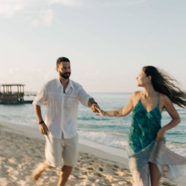 Ensaio Pré Wedding de Gabriela e Lucas