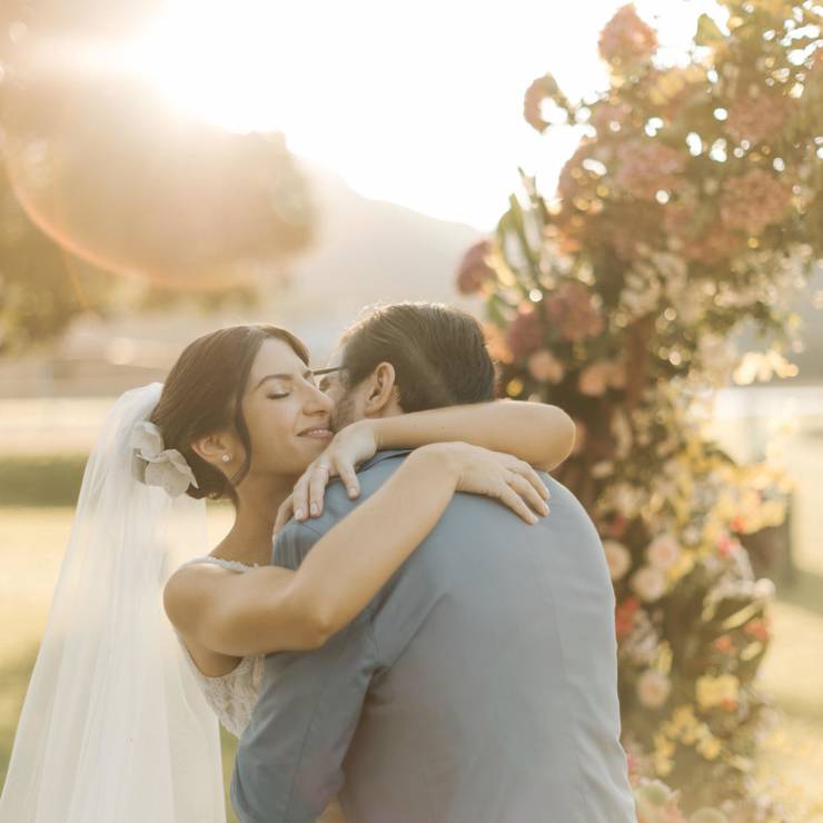 Casamentos de Ana Carolina e Henrique - Casamento em Capitólio