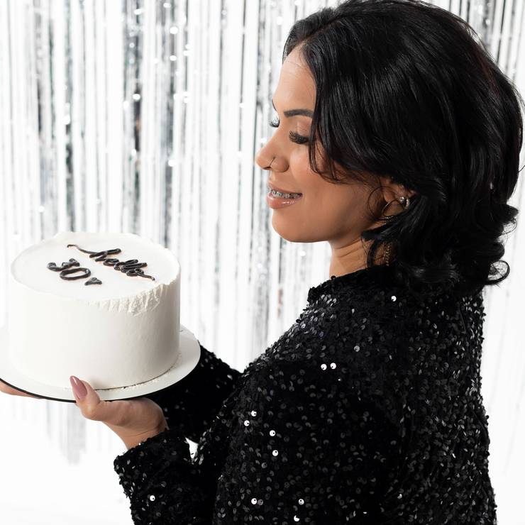 Ensaio de Aniversário de Bianca Lemes