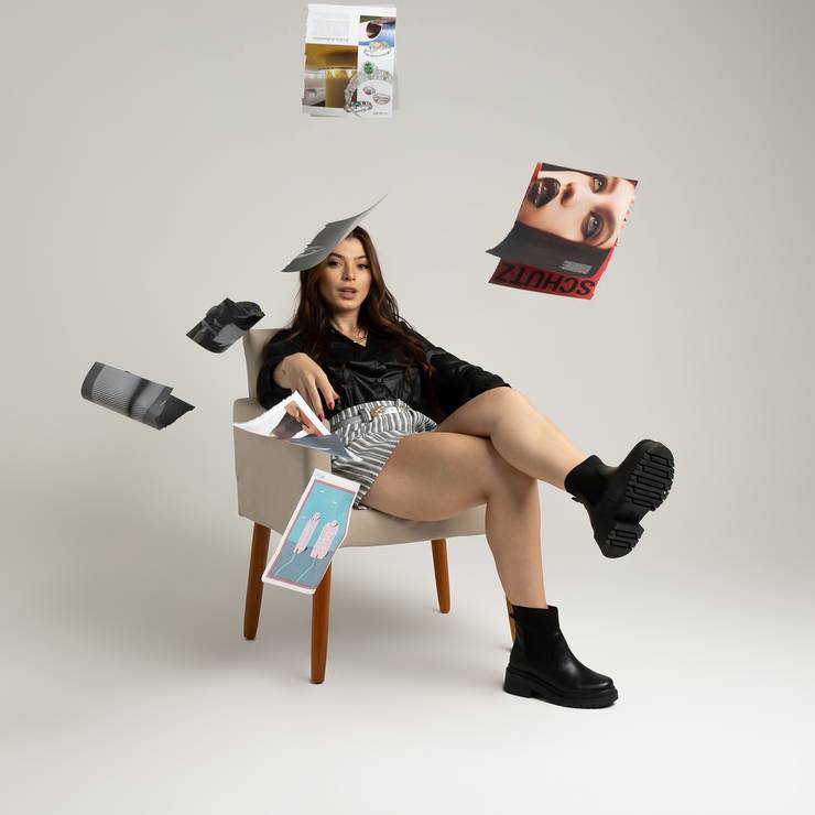 Campanhas de Dolce Bonoti