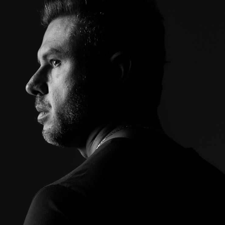 Retrato Corporativo de Bruno Martins 