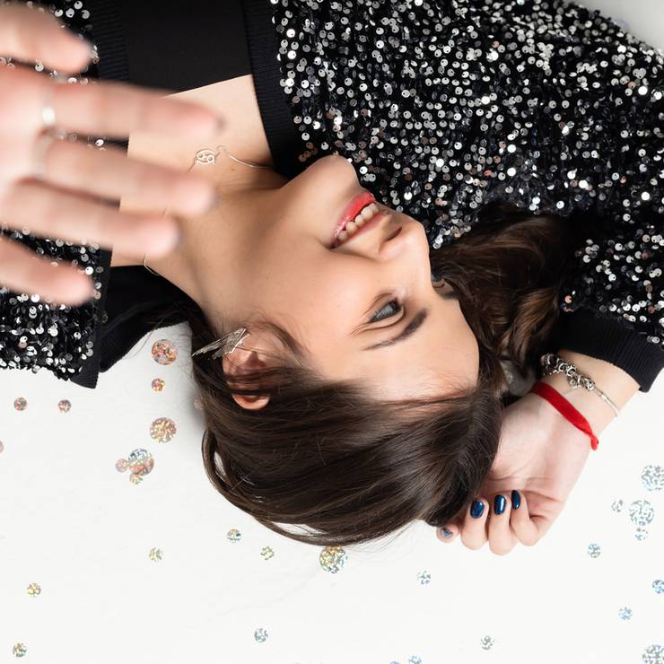 Ensaio de Aniversário de Leticia Dante