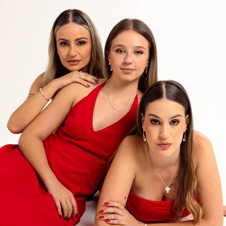 Campanhas de Michelli Storti