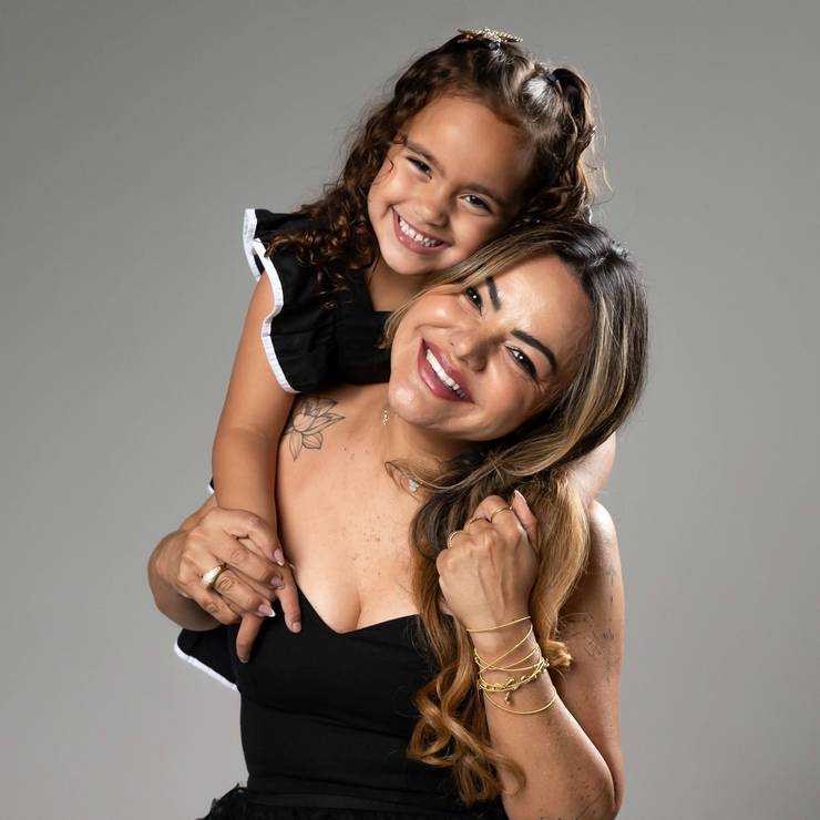 Ensaio de Aniversário de Helena 5 anos