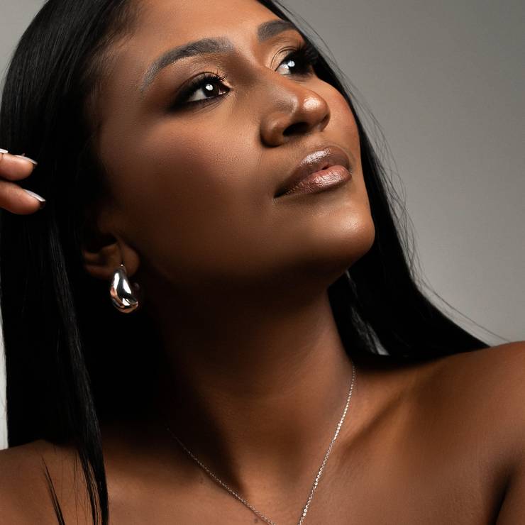 Ensaio de Aniversário de Luciana Rocha