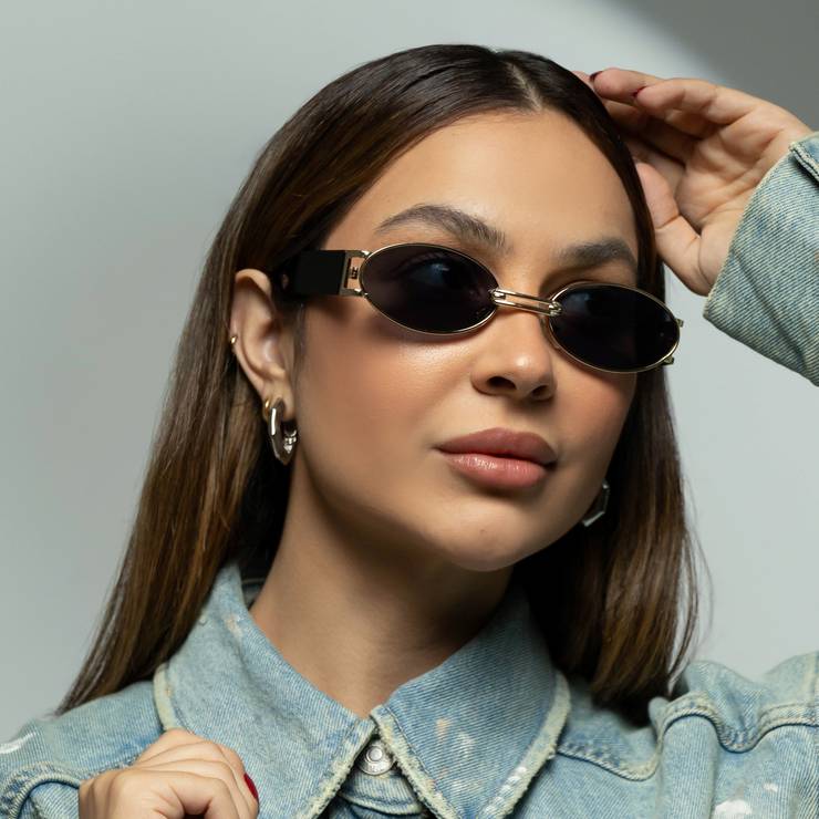 Campanhas de LM Glasses