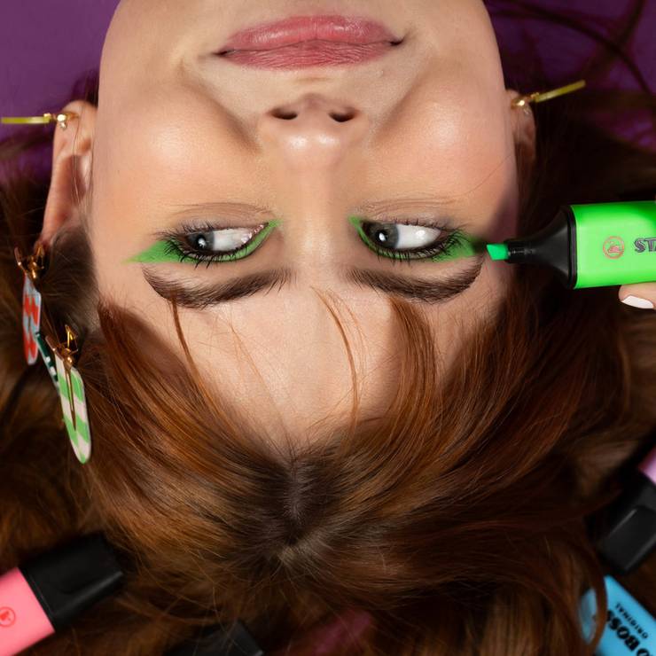 Campanhas de Mapa Papelaria