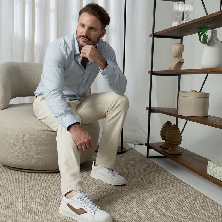 Campanhas de Fork Calçados