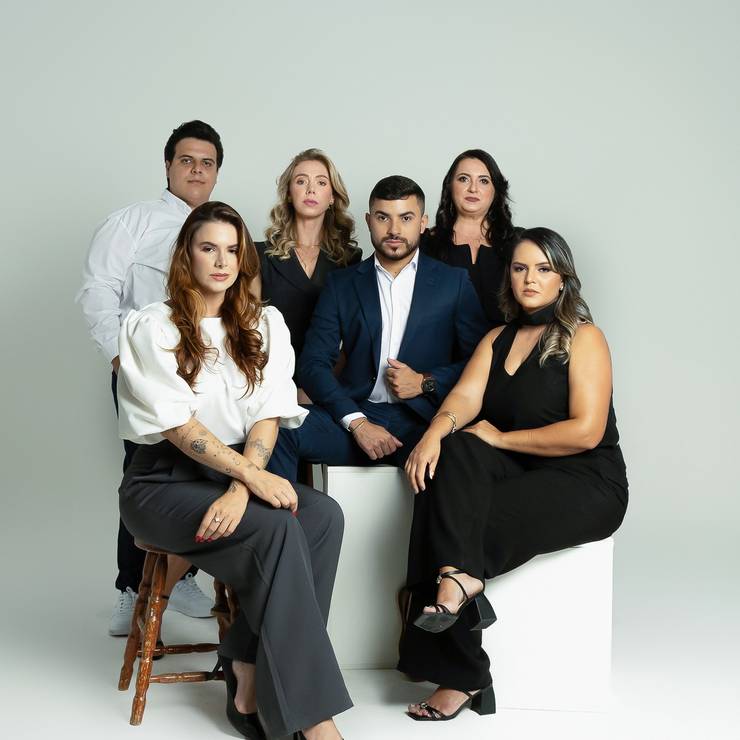 Retrato Corporativo de J.A. Imobiliária