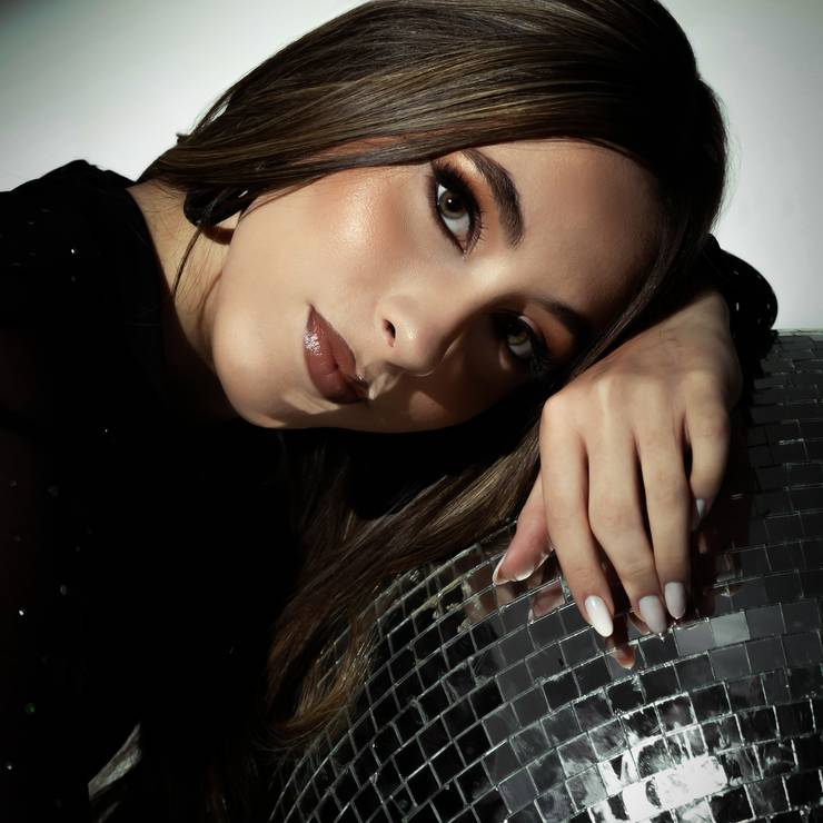 Ensaio de Aniversário de Ana Livia - 15 anos