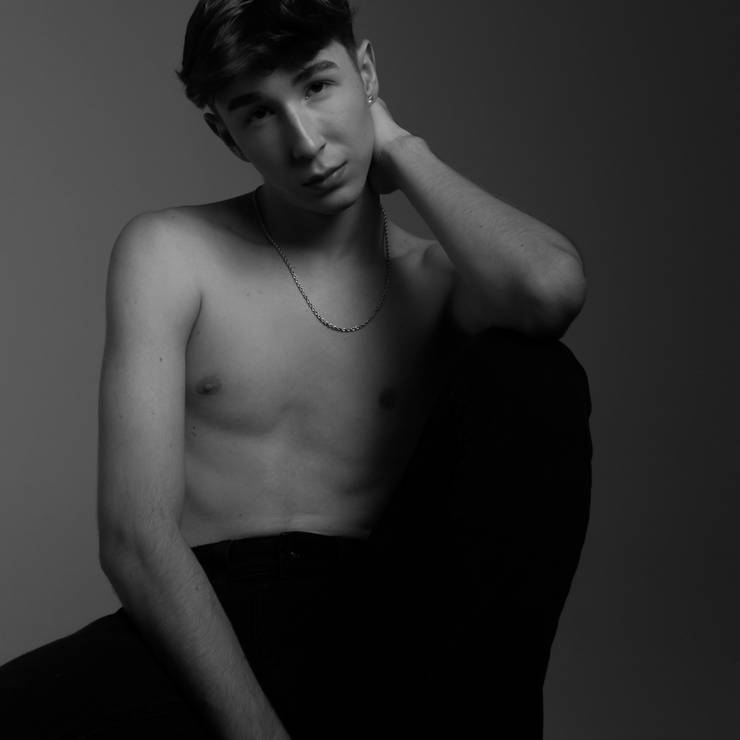 Retrato Masculino de Julio Cesar