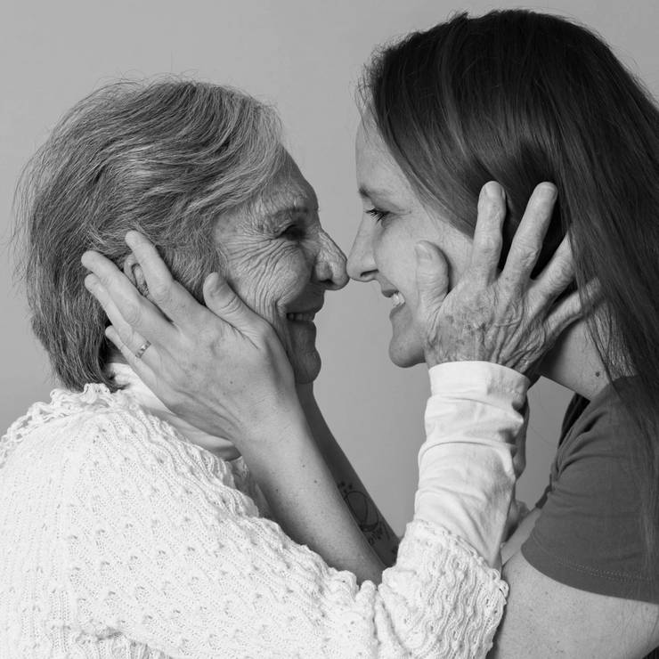 Ensaio Família de Green Garden - Especial Dia das Mães 2025