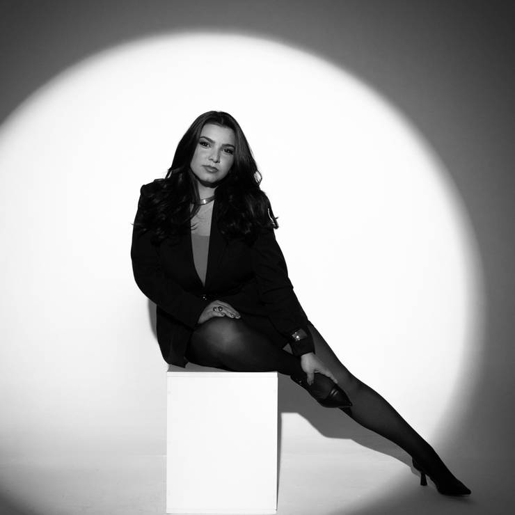 Ensaio de Aniversário de Tauane dos Reis