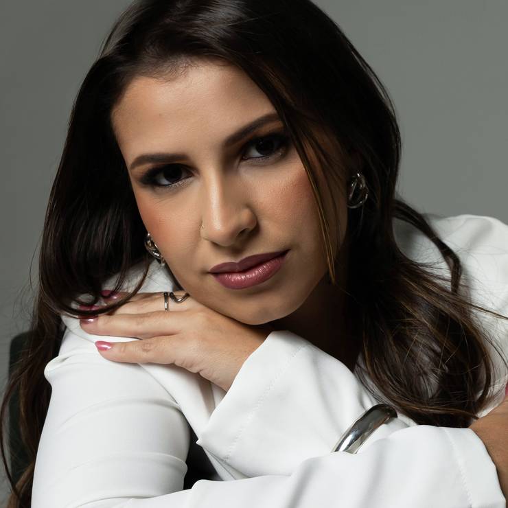 Ensaio de Aniversário de Taina dos Reis