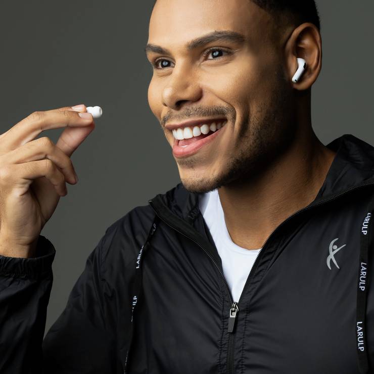 Retrato Masculino de Leonardo Moreira