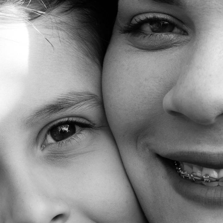 Ensaio Família de Ariela Sampaio