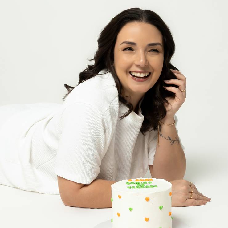 Ensaio de Aniversário de Thaise Cintra