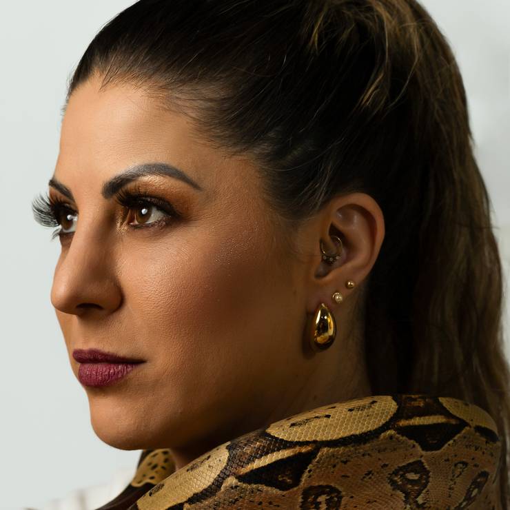 Campanhas de Bruna Baldochi Acessórios