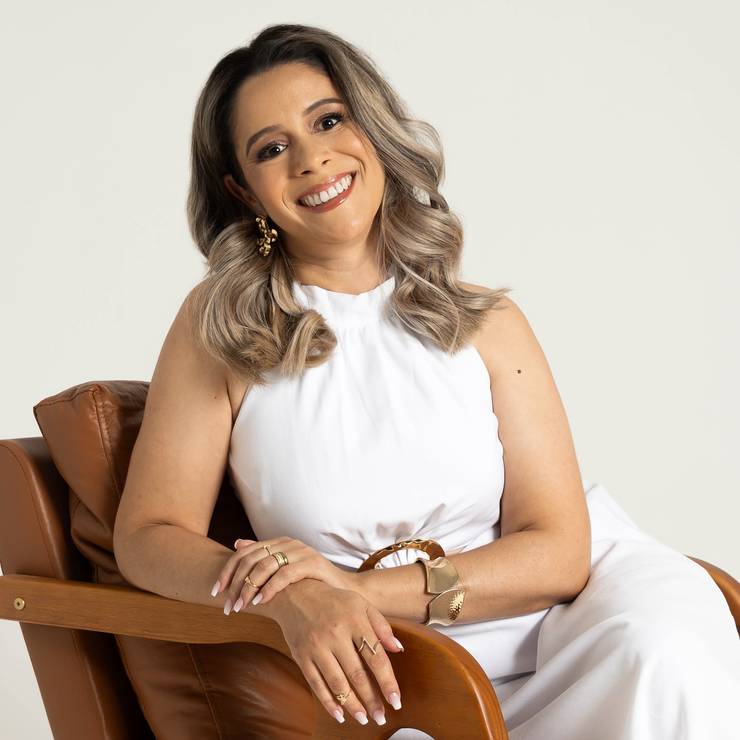 Ensaio de Aniversário de Aurea Costa