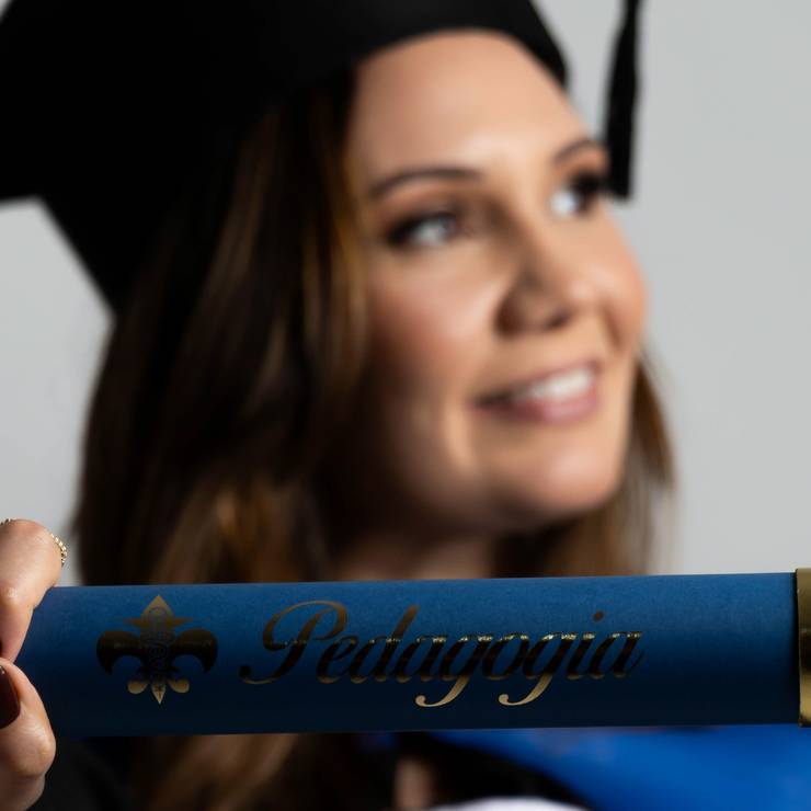 Retrato Corporativo de DALILA RAMOS 