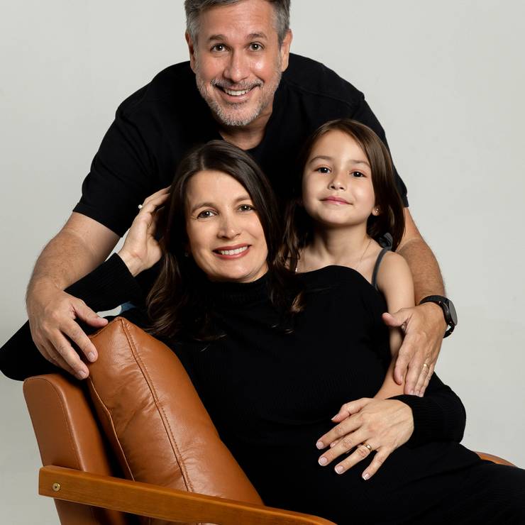 Ensaio Gestante de Karoline Castelli