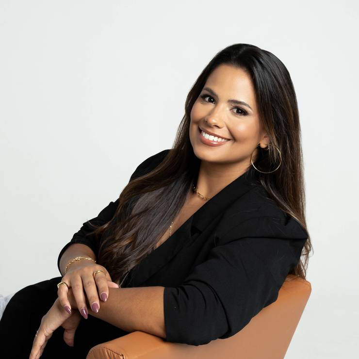 Retrato Feminino  de Kessylara Diniz