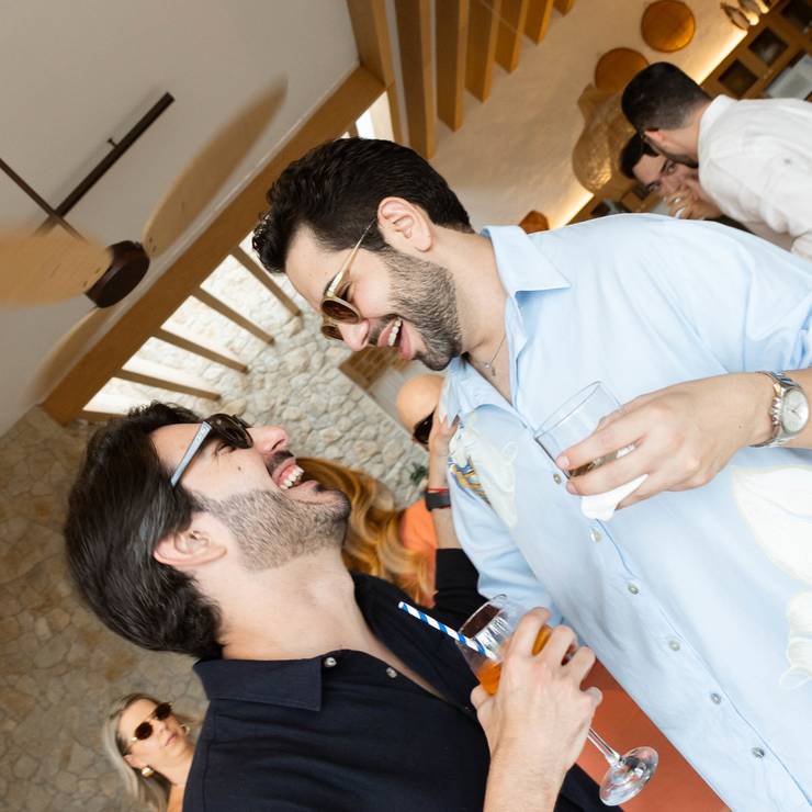 Eventos de João Aprigio - 30 anos