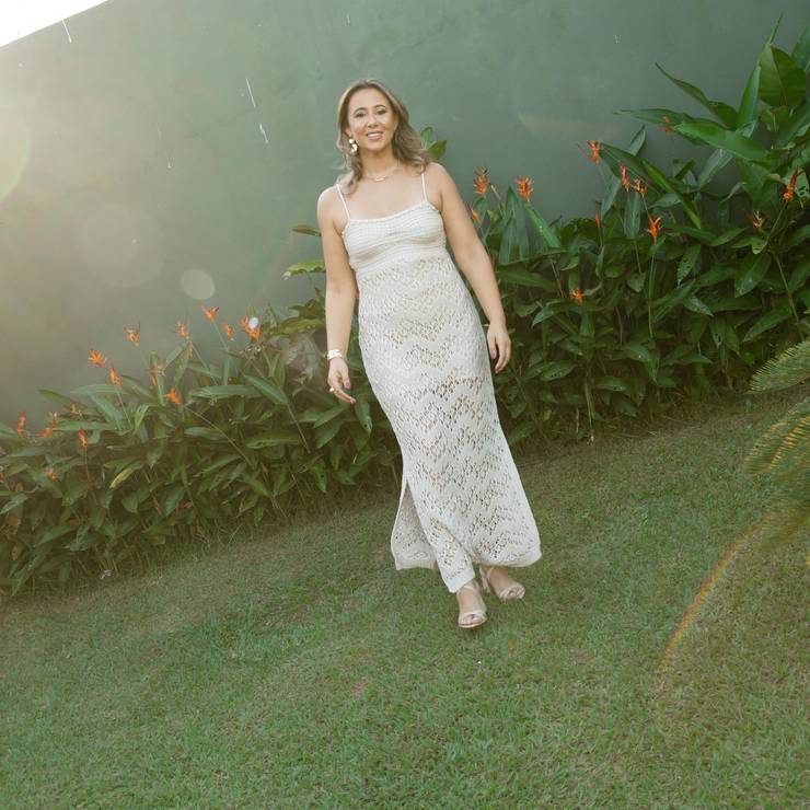 Eventos de Daiane Almeida - 40 anos