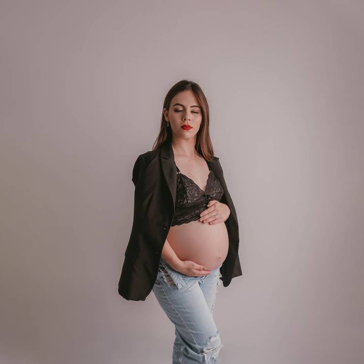 Gestantes de Carol & Ricardo 
