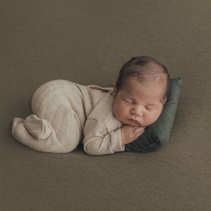 Newborn de JOÃO OTAVIO 8 DIAS