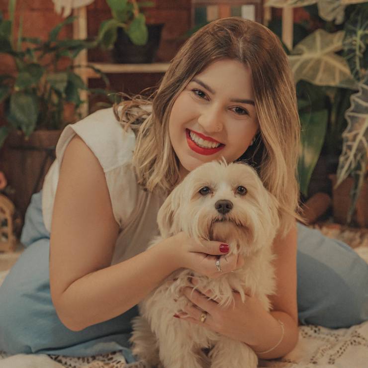 Famílias de Ieda tozzi - ESPECIAL DIA DAS MÃES 2022