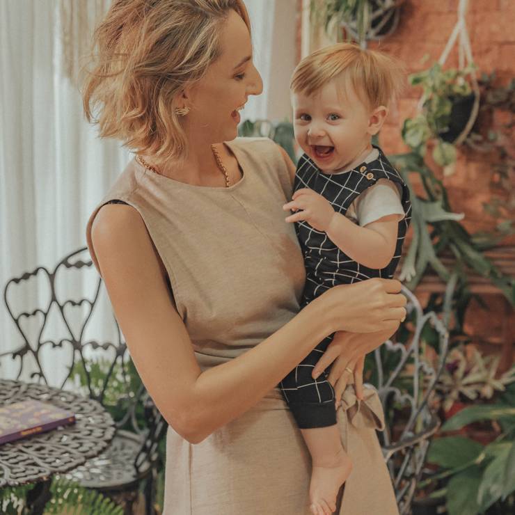 Crianças de ANTONIO - ESPECIAL DIA DAS MÃES 22