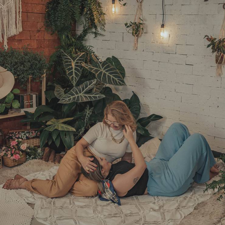 Famílias de Maria Teresa - DIA DAS MÃES 2022