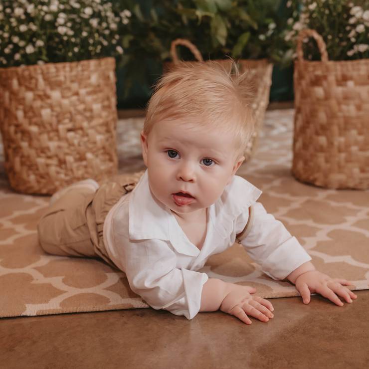 Batizados de FELIPE ORTIGOSA 