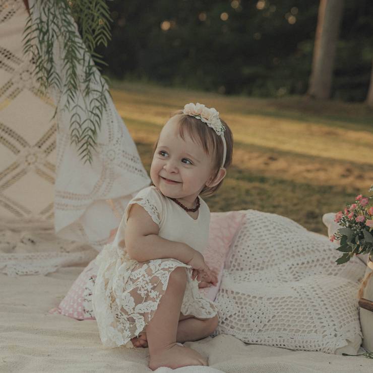 Smash The Cake de Laura Ereno - 1 ANO