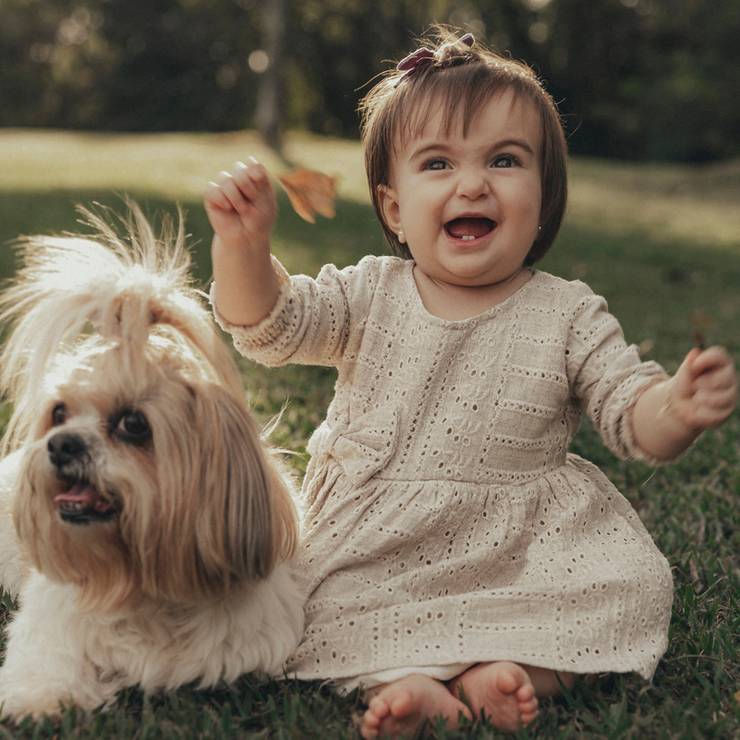Famílias de Maria Eduarda Boaretto