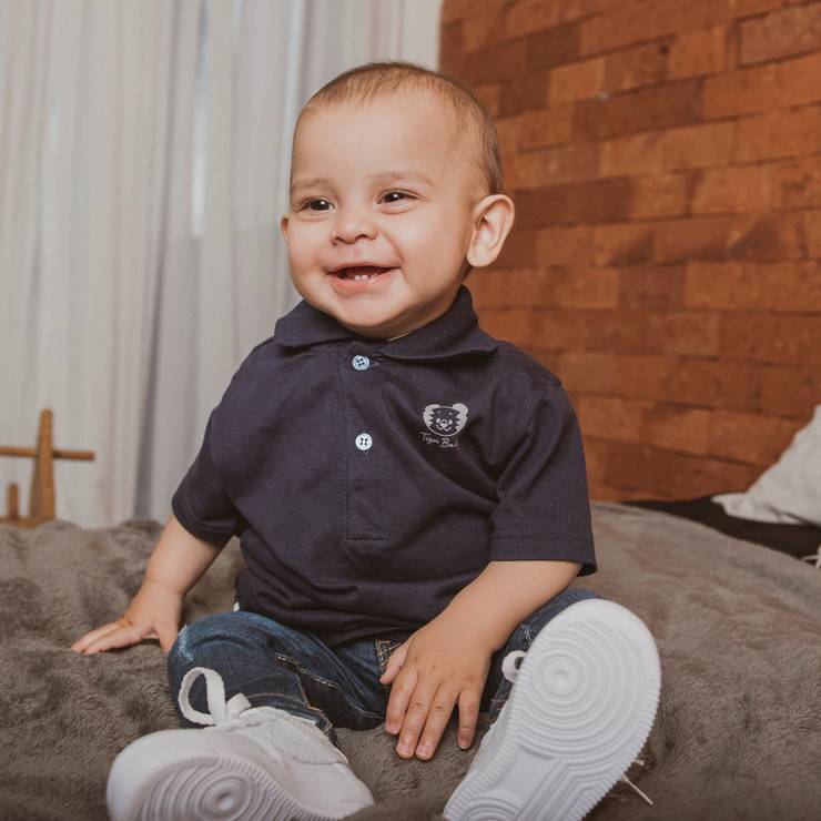 Crianças de Matheo - DIA DOS PAIS