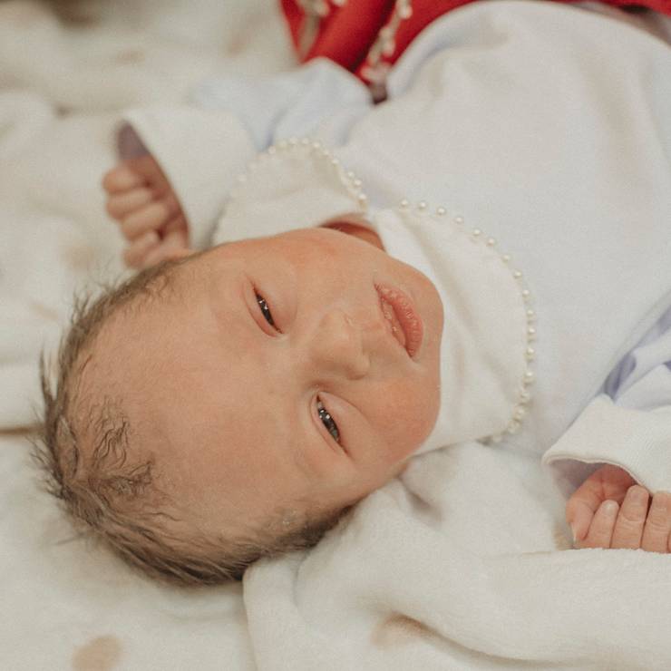 Parto de Nascimento da Helena Aguilar