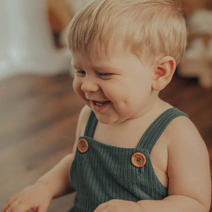 Crianças de Felipe Ortigosa - 11 meses