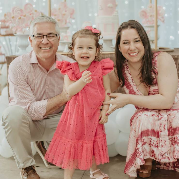 Aniversários de Helena 3 anos