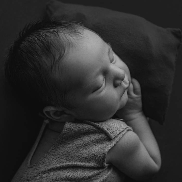 Newborn de Benicio Bortolazzo