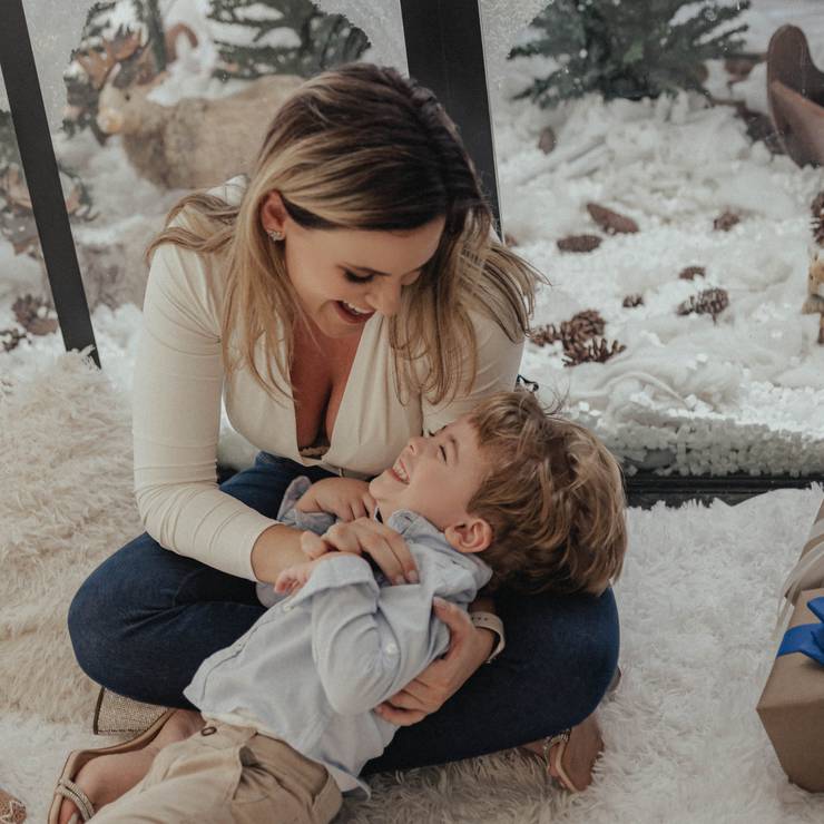 Crianças de Fernando - NATAL FAZ DE CONTA 