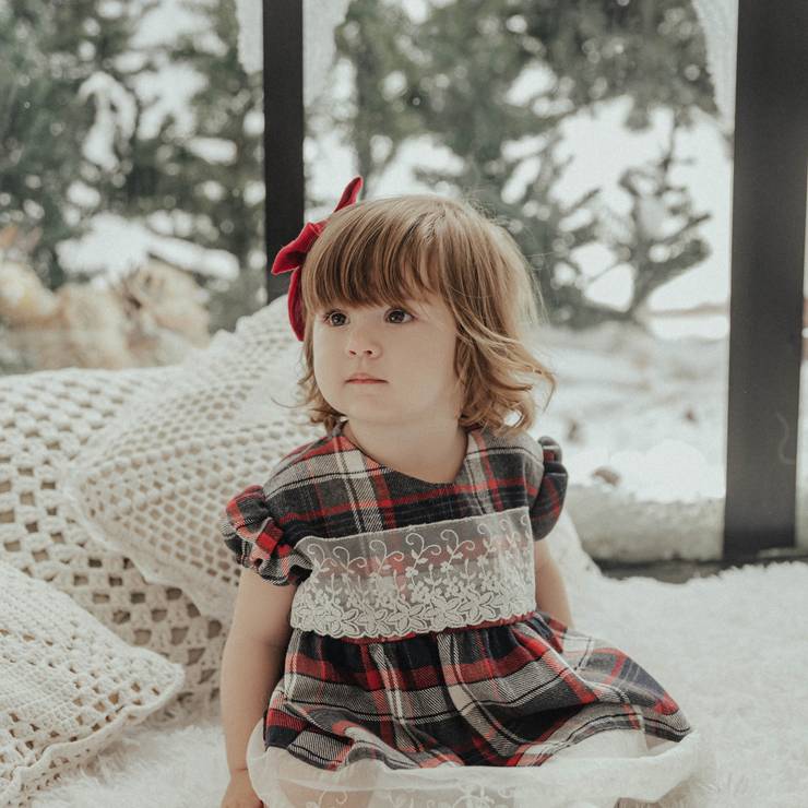 Crianças de Valentina - NATAL FAZ DE CONTA