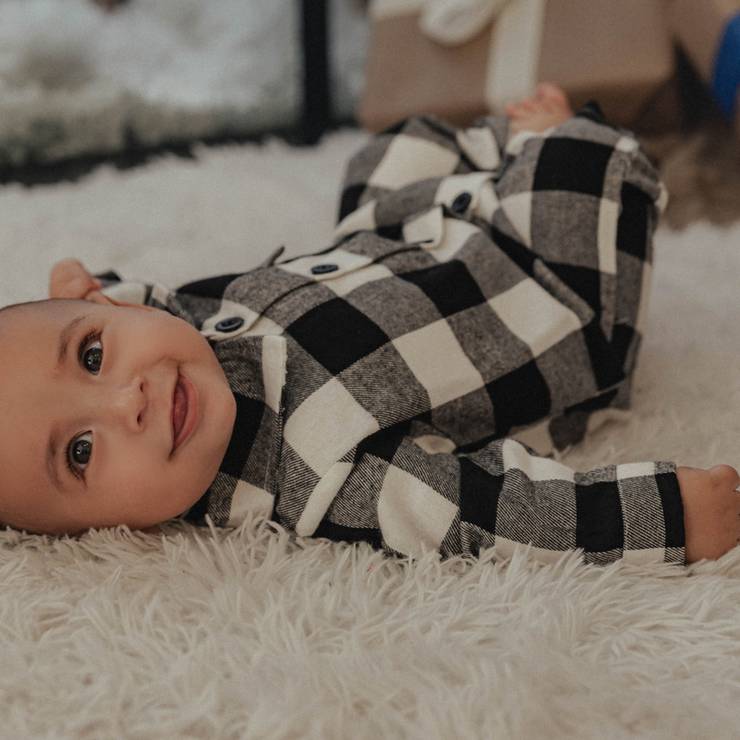 Crianças de Ravi - NATAL FAZ DE CONTA