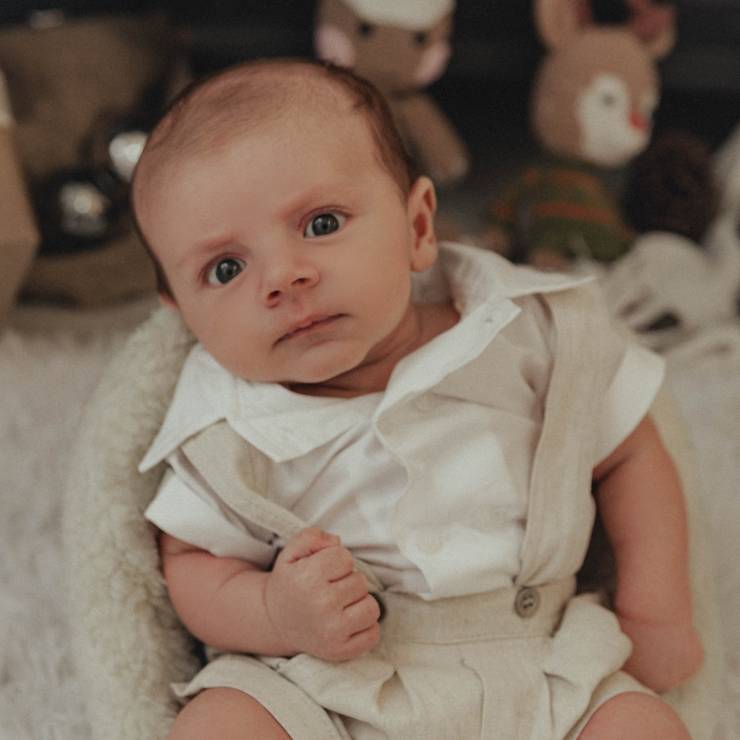 Crianças de Benicio - NATAL FAZ DE CONTA