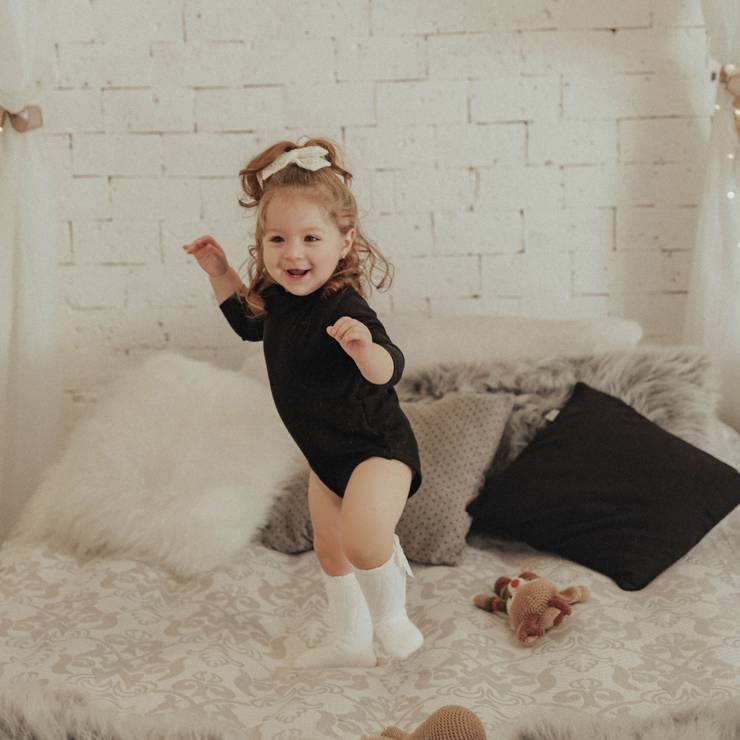 Crianças de Maya - NATAL FAZ DE CONTA