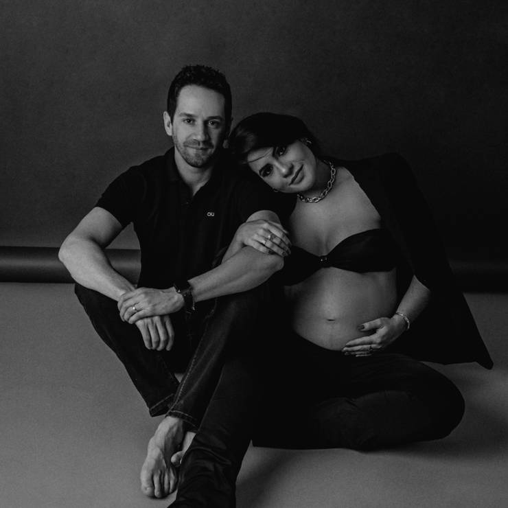 Gestantes de Doce espera da Liz